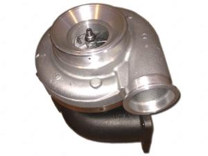 China MERCEDES Truck 12.0L OM457LA turbocharger S410 318960 OE 0090966599 wholesale