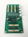 Single Head R800 DX5 inkjet board low cost head board