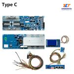 OEM PCB Assembly Manufacturer Smart Battery Management System Energy Storage