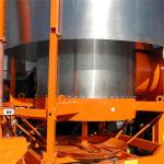 25m3 Batch Grain Dryer