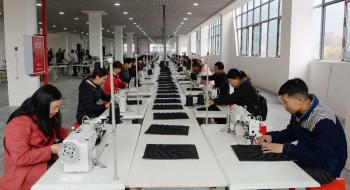 Guangzhou Gaole Leather Co., Ltd.