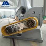 Coal Injection Wear Resistant Motor 2991pa Centrifugal Vacuum Blower
