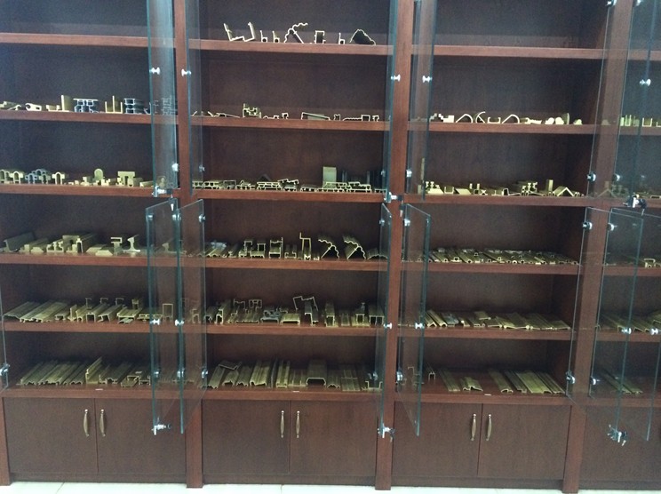 Free Cutting Brass Rods