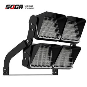 China Anti Glare Outdoor LED Stadium Lights Floodlight Precise Angle wholesale