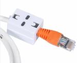 Crimping Electrical Wire Harness Network Copper Automotive Parts