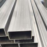 ASTM Section Angle Channel Bar Flat Pipe 310 321 430 316 Stainless Steel Plate