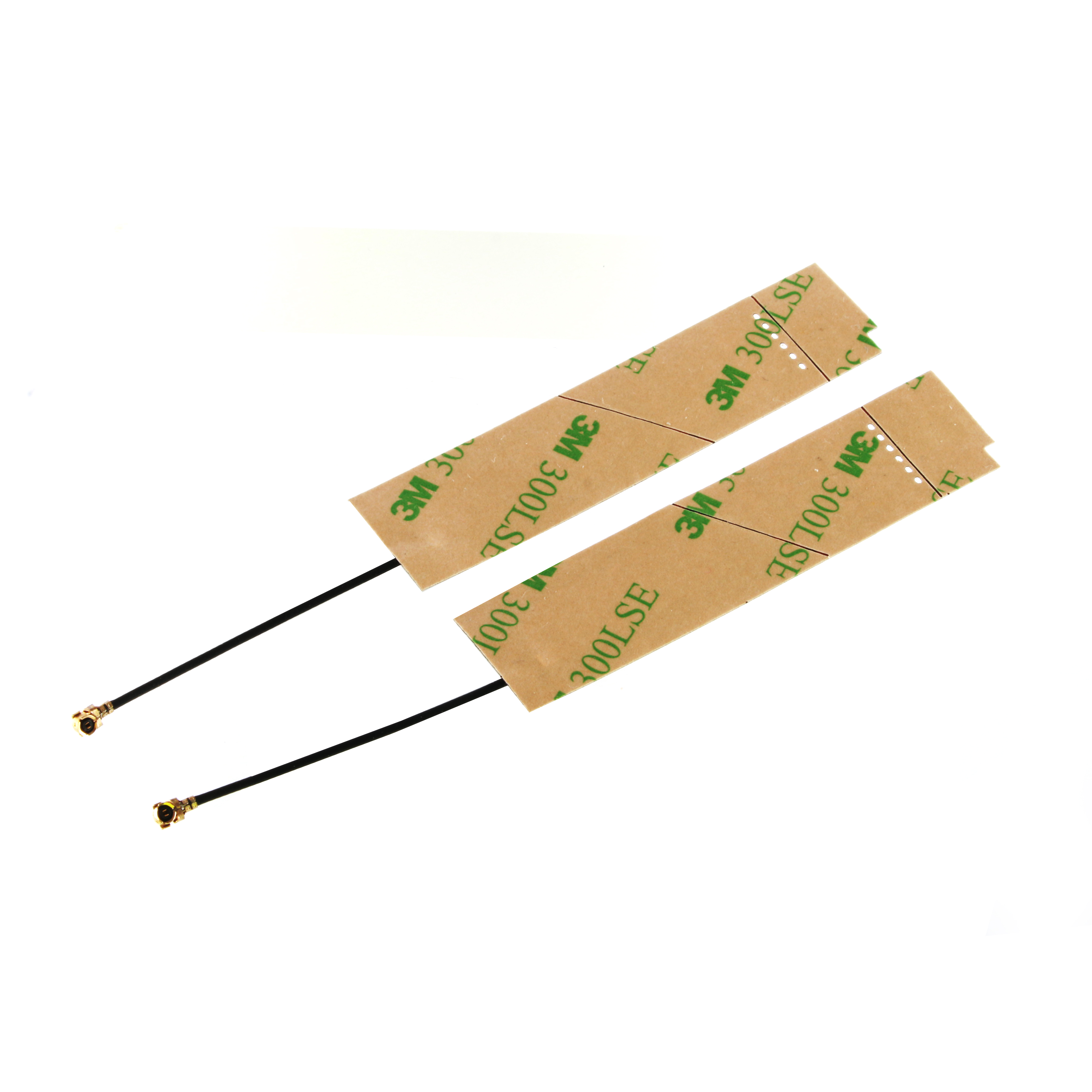 High Gain 5dbi Internal Dual Band 433MHz LTE Adhesive WiFi Antenna with Ipx Connector