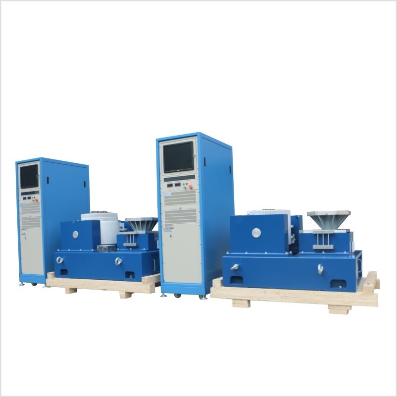 ANSI/EIA-364-28D-1999 Vibration Test Table For Electrical Connectors And Sockets