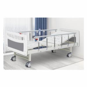 China Cheap and Good Quality Luxury 2-function electric medical hospital bed for sale wholesale
