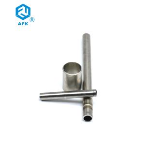 China Micro Gas 316l Stainless Steel Tube 1/4 In Wall Thickness 0.89 wholesale