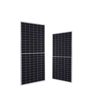 China 400 Watt 144 Half Cells Monocrystalline PV Module wholesale
