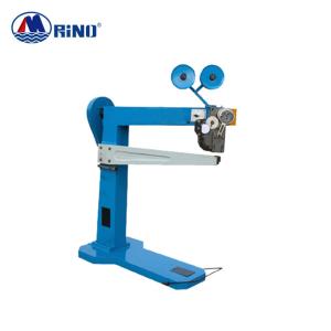 China 1200mm Carton Box Stitching Machine Manual 300-500 Nails/Min wholesale