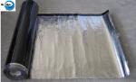 Pet/VMPET/PE/Aluminium Foil Laminated 125 Micron Food Grade Plastic Film Roll