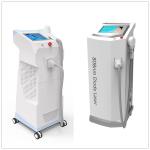 Germany lasers totally painless treatment stationary beauty product 808nm diode