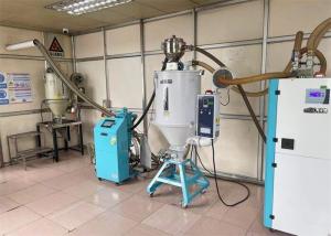 China ORD-500H Industrial Desiccant Dehumidifier Dryer For Plastic TPU Resin wholesale