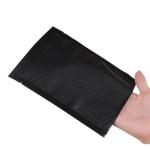 Black Meat Vacuum Pouches 125mic Medium High Barrier