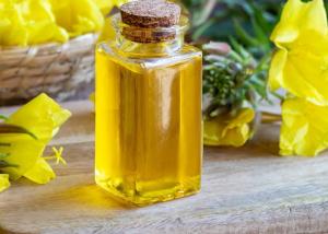 China Food Grade Evening Primrose Healthy Edible Oil wholesale