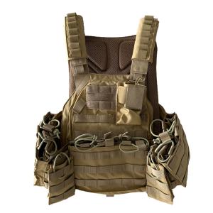 China MTV11 Special Tactical Vest Personal Protective Tactical Vest wholesale