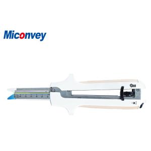 China Linear Cutting Stapler For Surgical Suture - Miconvey Medical wholesale
