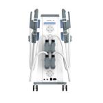 ISO Painless EMS Muscle Stimulator For Fat Burning