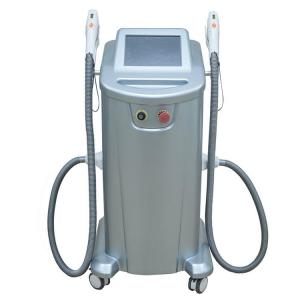 China Skin Whitening IPL Permanent Hair Removal Machine 800W 1200W 2000W wholesale