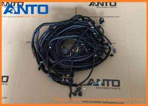 China 21N9-10015 21N9-10016 21N9-10017 21N9-10018 R320LC-7 Chasis Harness 21N910015 21N910016 21N910017 21N910018 wholesale