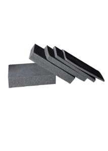 China Auto Industry High Temperature Resistant 130kg/M3 EPDM Foam wholesale