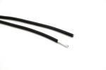 PVC Insulation Robotic Flexible Cables 2*0.3mm Copper Drag Chain Conductor