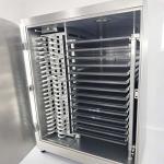 Pet Food Production Lyophilizer Commercial Meat Dehydrator Lyophilizer