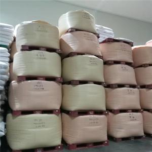 China Circular Pp Jumbo Bulk Bags / UV Treated Fibc Bulk Bags For Packaging wholesale