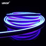 Silicone Tube 5050 Led Neon Strip Flexible Cuttable Ip67 Waterproof