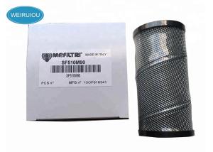 China Zoomlion Concrete Pump Oil Filter SF250M90 Truck Hydraulic Filter wholesale