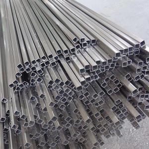 China ASTM 440F S44020 ASTM440FSe S44023 Stainless Steel Tube wholesale