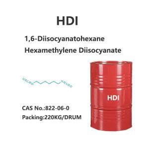 China Hexamethylene Diisocyanate HDI CAS No 822-06-0 wholesale