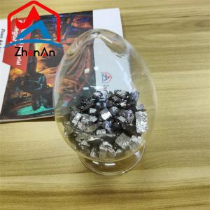 China High Strength Iron Vanadium Alloy Wear Resistant Steel Enhancer wholesale