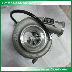 China Turbocharger GTA4082S 1479244 1899604 1852680 for Scania F95 wholesale