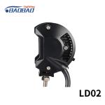 LD02 4D 18W 6LED LED Work light