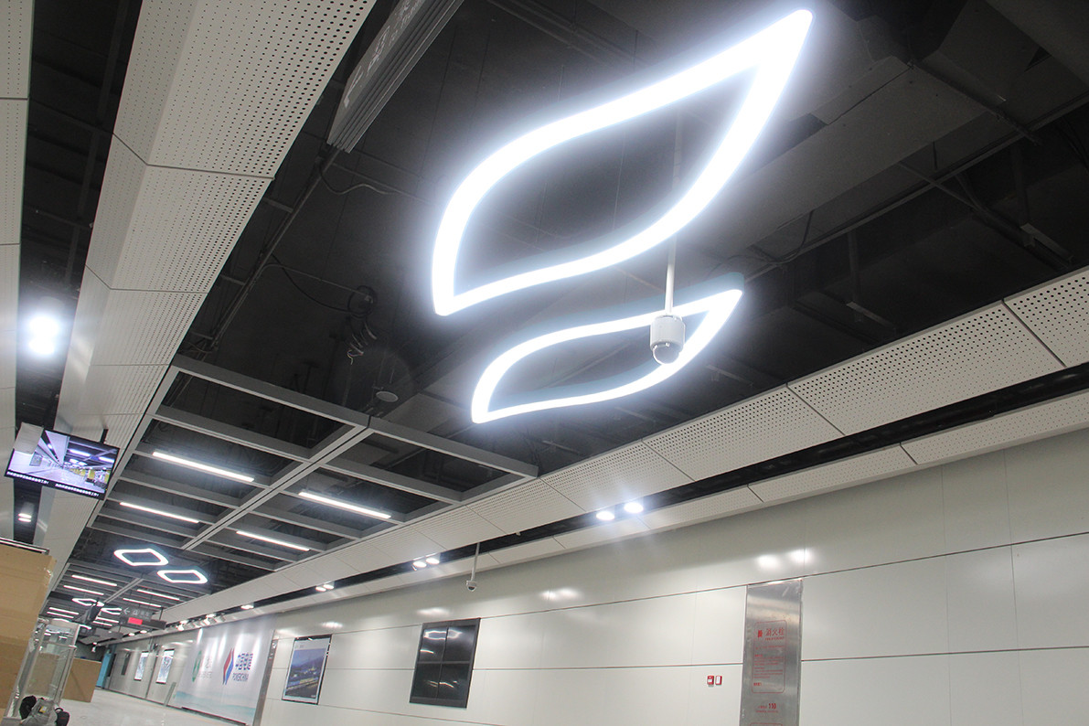 IP20 Dimmable LED Panel Light AC85V-265V Ceiling Light Panels