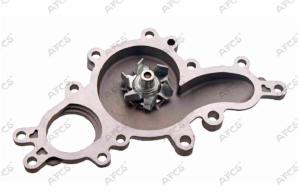 China Toyota Lexus Gs30 16100-39505 Car Engine Water Pump wholesale