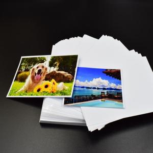 China A4 240gsm Resin Coated Photo Paper For Wedding wholesale