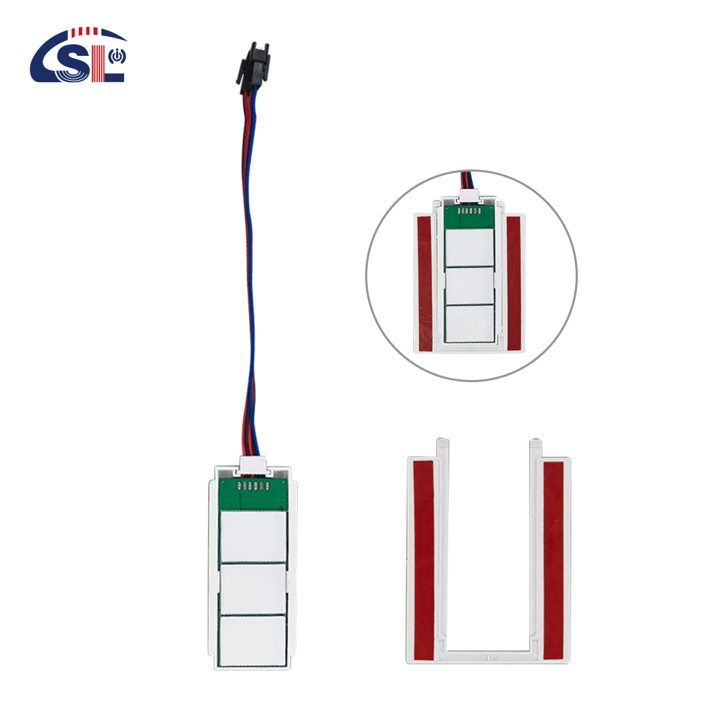60W 5A DC12V Single Color Double Touch Sensor Switch for Mirror Radar Inductive LED
