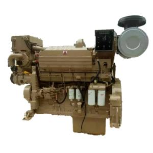 China Cummins 6 Cylinder Engine Assembly K19 KTA19 M700 wholesale
