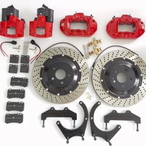 China AMG4 Dual Rear Caliper 380*28mm wholesale