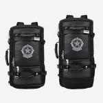 Outdoor Hiking 36-57 Litre Super Large Backpack Waterproofing