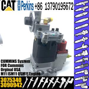 Original and New Diesel Fuel Pump 3090942 3417674 3417677 3075340