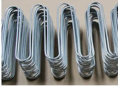 Nickle Alloy / Stainless Steel U Bend Pipe 1mm-150mm For Heat Exchanger Tubes