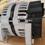 12m55g2550/5 Baudouin diesel generator parts GENERATOR ГЕНЕРАТОР 1000974264