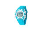 Sports Alarm Children's Digital Watch Chronograph Water Resistant Multi Color