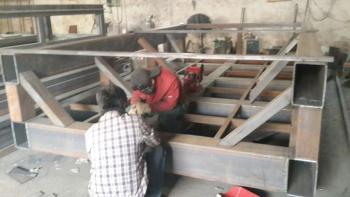 Flytech CNC Equipment(Ji'nan) Limited