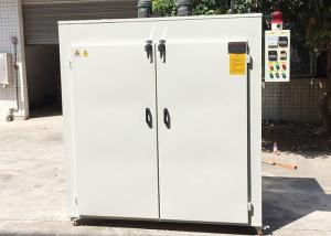 China ISO9000 17KW Electroplating Industrial Drying Oven wholesale